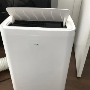 Logic air conditioner