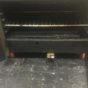 Gas oven - Image 3