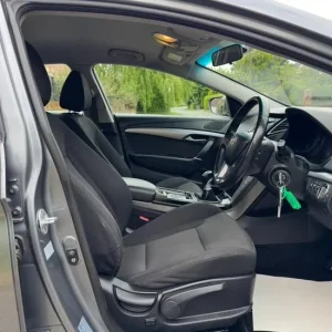 2018 Hyundai i40 1.7 CRDi S Blue Drive Estate - Image 8