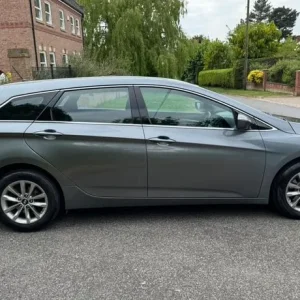 2018 Hyundai i40 1.7 CRDi S Blue Drive Estate