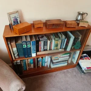 Bookcase