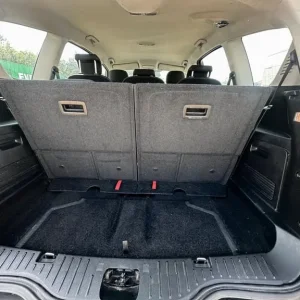 2013 Ford S-Max 2.0 TDCi Zetec Euro 5 5-door MPV Diesel Manual - Image 8