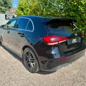 2019 Mercedes-Benz A-Class 1.3 AMG Line 7G-DCT - Image 2