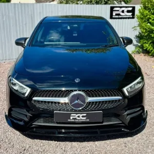2019 Mercedes-Benz A-Class 1.3 AMG Line 7G-DCT - Image 5
