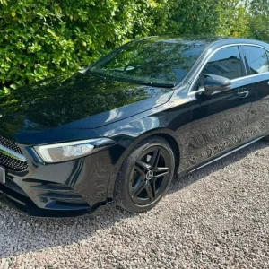 2019 Mercedes-Benz A-Class 1.3 AMG Line 7G-DCT - Image 6