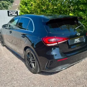 2019 Mercedes-Benz A-Class 1.3 AMG Line 7G-DCT - Image 7
