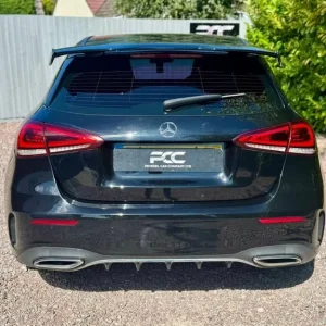 2019 Mercedes-Benz A-Class 1.3 AMG Line 7G-DCT - Image 8