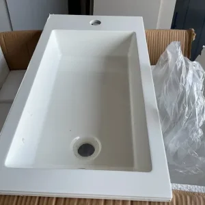 Vanity basin - Image 2