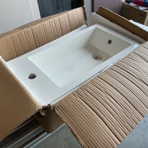 Vanity basin - Image 3