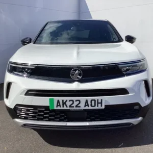 2022 Vauxhall Mokka-e Electric SUV - Image 3