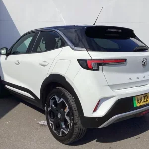 2022 Vauxhall Mokka-e Electric SUV - Image 5