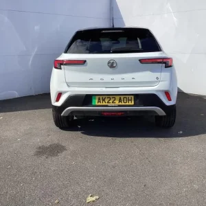 2022 Vauxhall Mokka-e Electric SUV - Image 6