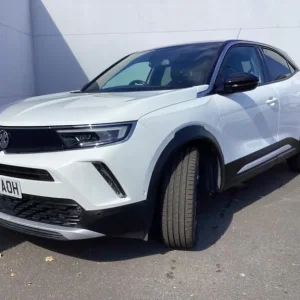 2022 Vauxhall Mokka-e Electric SUV - Image 8