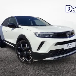 2022 Vauxhall Mokka-e Electric SUV