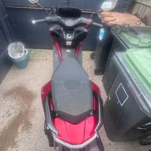 Lexmoto AURA 125 2024 - Image 2