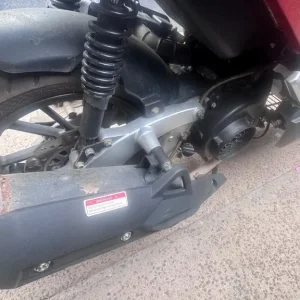 Lexmoto AURA 125 2024 - Image 3