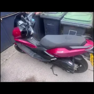 Lexmoto AURA 125 2024 - Image 4