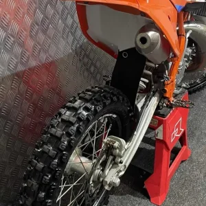 2024 KTM SX 85 Big Wheel - 1 Owner, Fresh Forks, Ready to Ride - Image 4