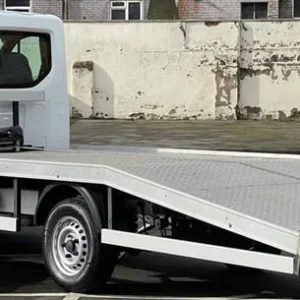 2018 Ford Transit 2.0 EcoBlue Diesel Manual Chassis Cab - Image 6