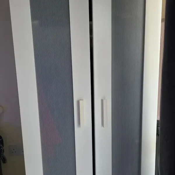 IKEA wardrobe