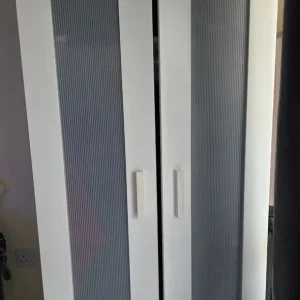 IKEA wardrobe