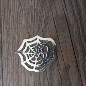 silver pendant - Image 2
