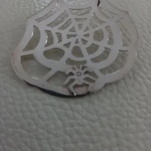 silver pendant - Image 5