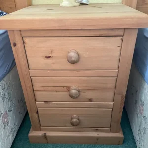 Bedside Cabinet
