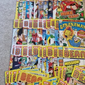 Beano comics x 60 plus - Image 2