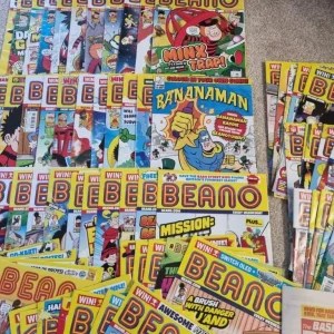 Beano comics x 60 plus - Image 3