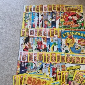 Beano comics x 60 plus - Image 6