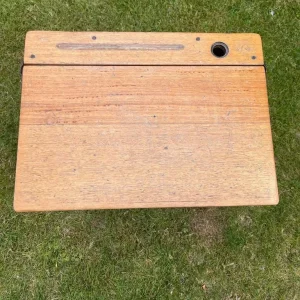 Vintage children’s desk - Image 3