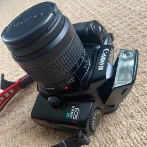 Assorted camera equipment - Image 3