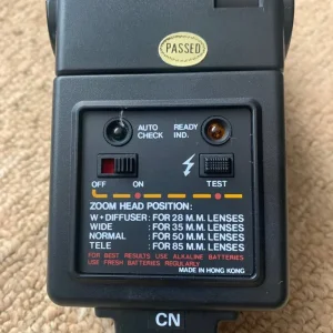 Assorted camera equipment - Image 7