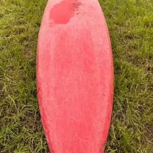 2.6m Jive kayak – still goes strong after years of paddling - Image 6