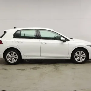 2021 Volkswagen Golf 1.5 TSI Life Hatchback - Image 6