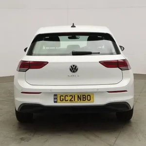2021 Volkswagen Golf 1.5 TSI Life Hatchback - Image 8