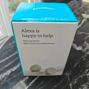 Amazon Echo Pop (White) Sealed Unopened - Image 2