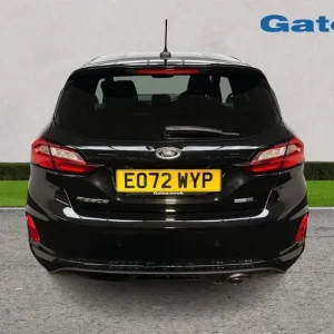 2022 Ford Fiesta 3Dr ST-Line Edition 1.0 MHEV 125PS Hatchback Petrol Manual - Image 6