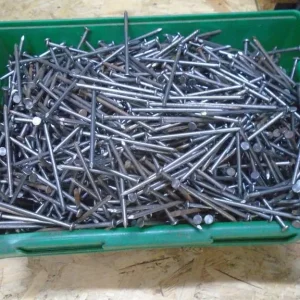 WIRE NAILS 3 INCH AND 4 INCH 22KG AND 21KG - Image 3