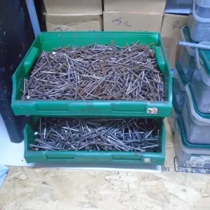 WIRE NAILS 3 INCH AND 4 INCH 22KG AND 21KG - Image 5