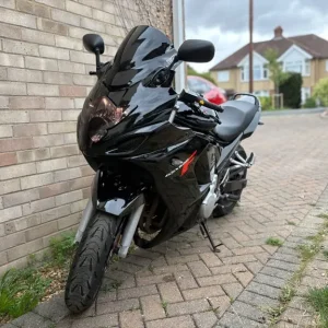 GSX650F - One-of-a-kind, showroom-ready - Image 6