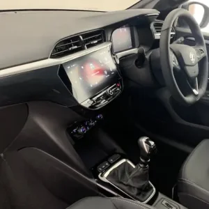 2025 Vauxhall Corsa 1.2 Turbo Ultimate Hatchback - Image 2