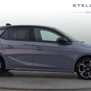 2025 Vauxhall Corsa 1.2 Turbo Ultimate Hatchback - Image 4