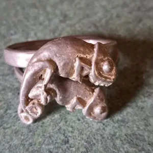 Geko napkin rings - Image 2