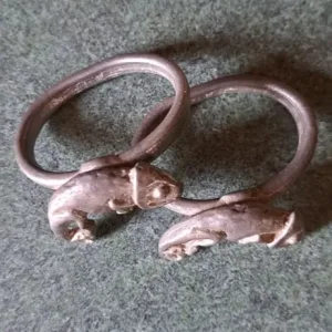 Geko napkin rings - Image 3