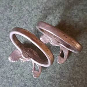 Geko napkin rings - Image 4