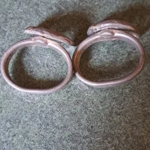 Geko napkin rings - Image 5