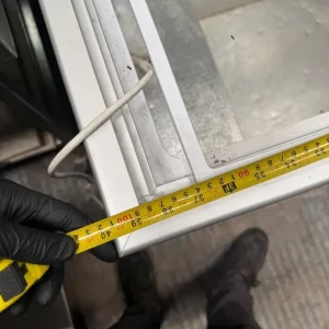 Chest freezer - Image 3