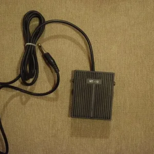 Bespeco NT13 Sustain Footswitch